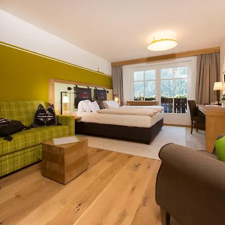 Berg-Spa&Hotel Zamangspitze-2