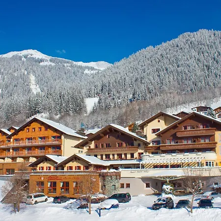 Berg-Spa&Hotel Zamangspitze-3